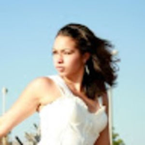 Meet your Posher, Desiree